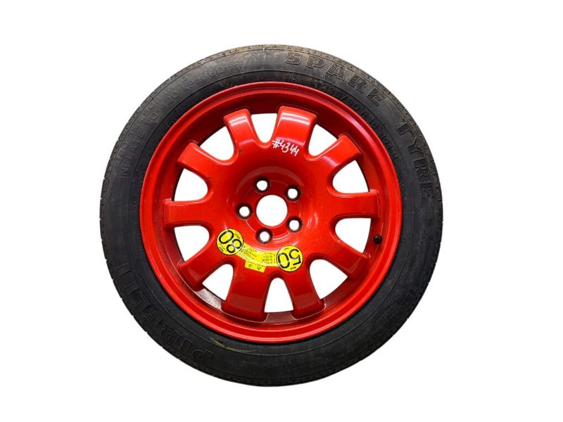 2R83-1007-RA 2R831007RA Spare wheel JAGUAR XF (X250, CC9) (2008-2015)