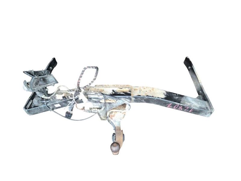 5N0803880J Towbar VW TIGUAN I (5N) (2007-2018)