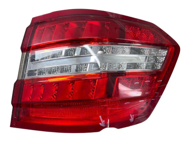 2128204064 Tail light, right MERCEDES-BENZ E-CLASS (W212) (2009-2016)