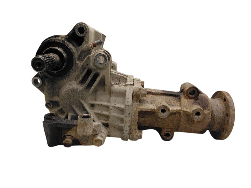 2951170H01 2952170H01 Transfer Box SUBARU JUSTY III (G3X) (2003-2007)
