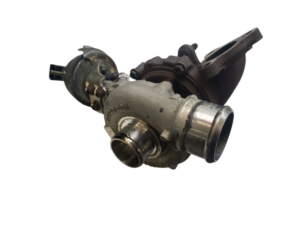 18900RZ0G02 Turbocharger HONDA CR-V IV (RM) (2012-2016)