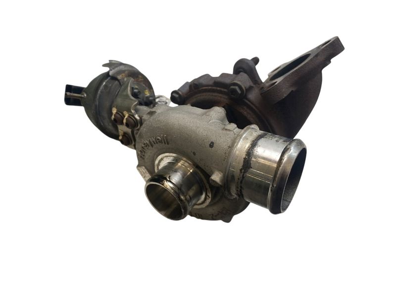 18900RZ0G02 Turbocharger HONDA CR-V IV (RM) (2012-2016)