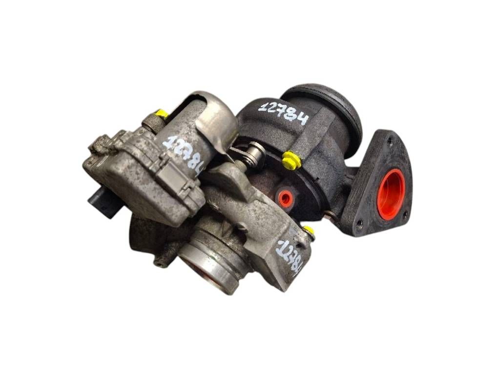 14411HG00A Turbocharger INFINITI Q50 (V37) (2013-)