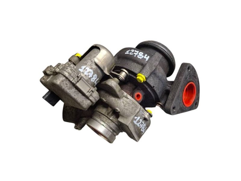 14411HG00A Turbocharger INFINITI Q50 (V37) (2013-)