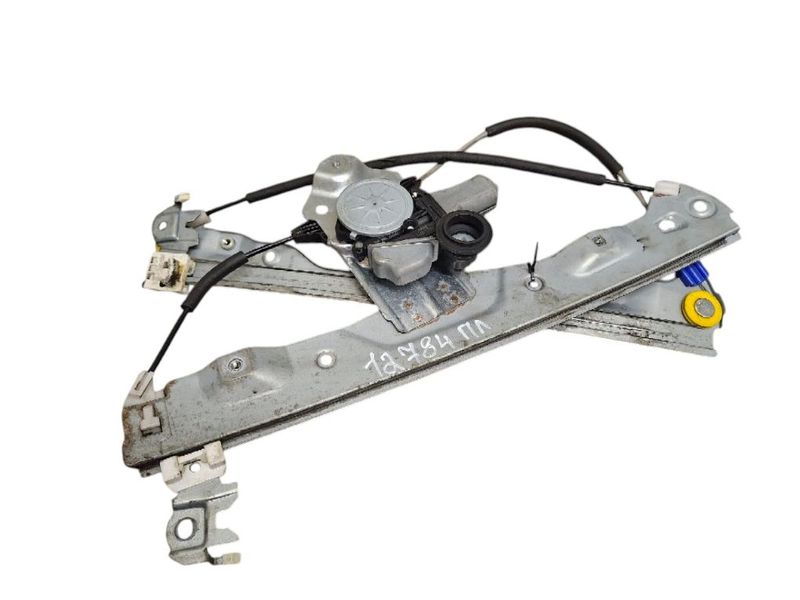 807214GA0A Window Regulator Compl. front left INFINITI Q50 (V37) (2013-)