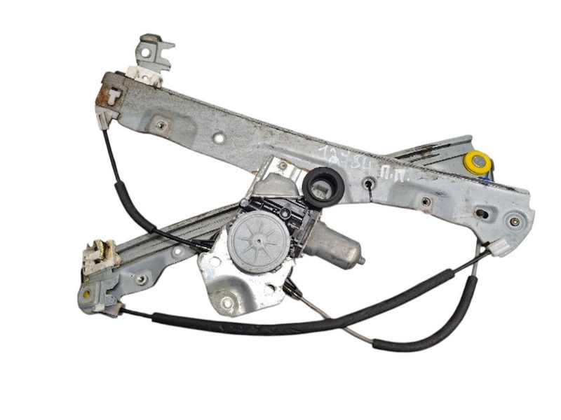 807204GA0A Window Regulator Compl. front right INFINITI Q50 (V37) (2013-)