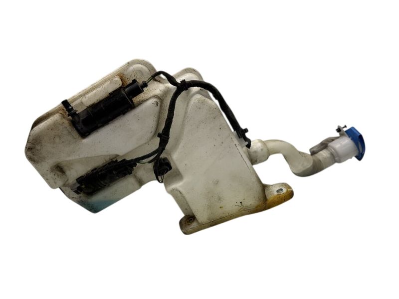 5Q0955449K Window washer reservoir SKODA OCTAVIA III (5E) (2012-2019)