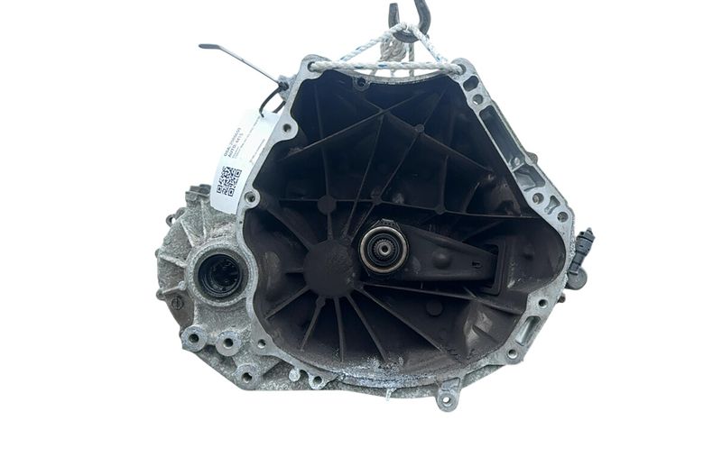 C65203000 Gearbox MAZDA 3 III (BM) (2013-2018)