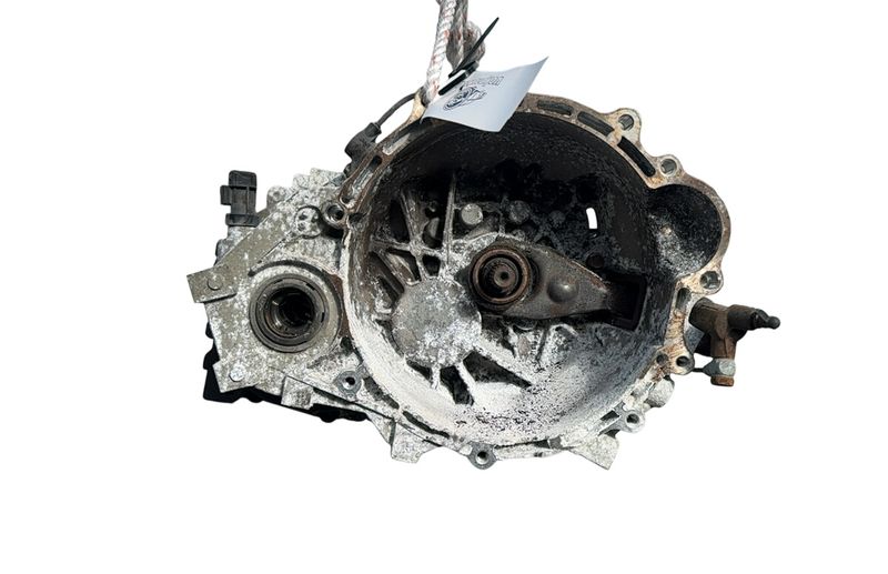 WCJ6 Gearbox HYUNDAI ix20 (JC) (2010-2019)