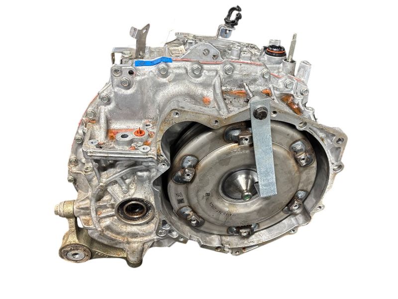 GUAB 1691304980 Gearbox PEUGEOT BOXER (250) (2006-)