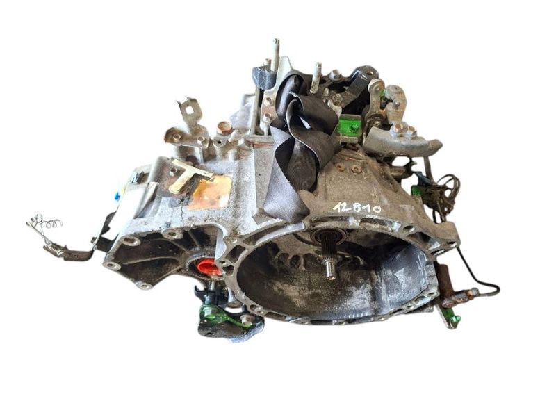 A6121701XH Gearbox MAZDA CX-7 (ER) (2006-2014)