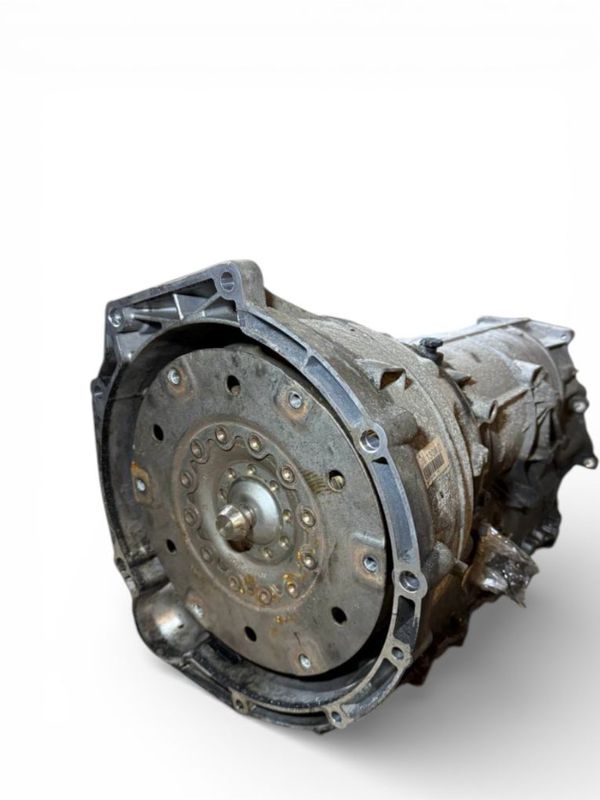 7643523 24007953347 7953347 24007643524 7643524 GA8HP70Z-W2F GA8HP70ZW2F 24007643523 1087026130 Gearbox BMW X5 (F15, F85) (2012-2018)