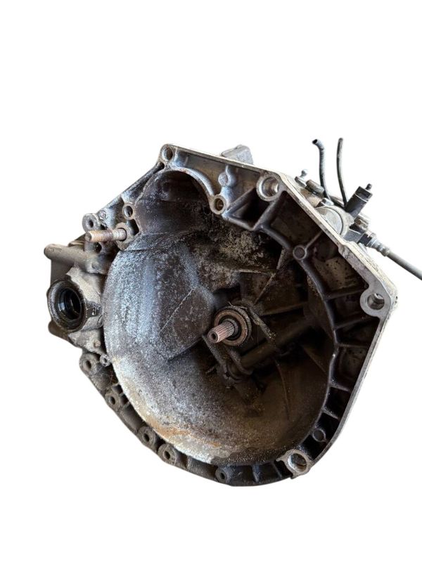 55220540 71794608 Gearbox FIAT PUNTO III / EVO (199) (2005-2018)