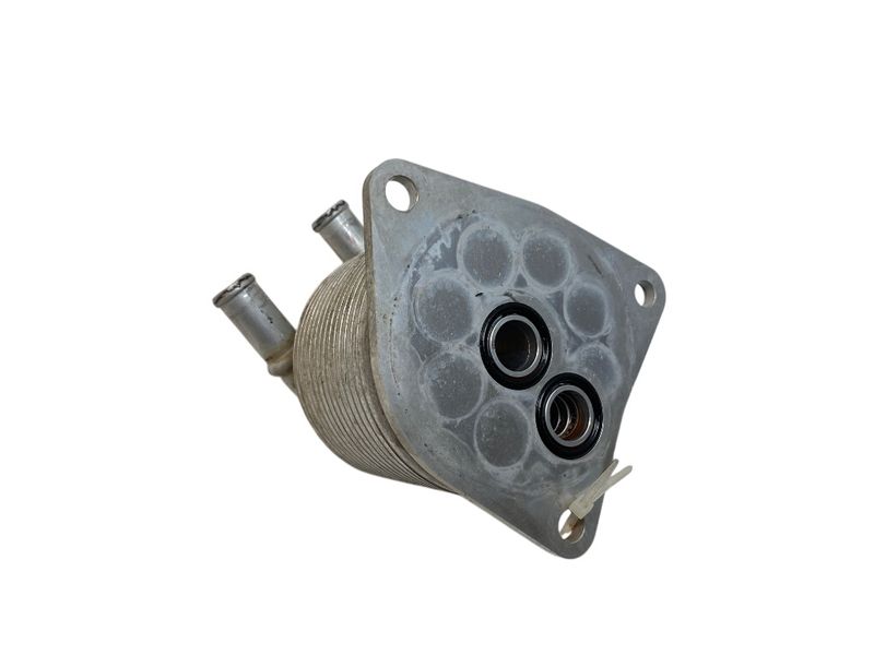 9866988180 Gearbox oil cooler PEUGEOT BOXER (250) (2006-)