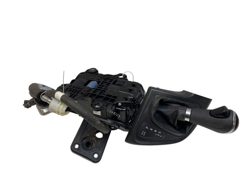 1688302380 Gearshift Mechanism PEUGEOT BOXER (250) (2006-)
