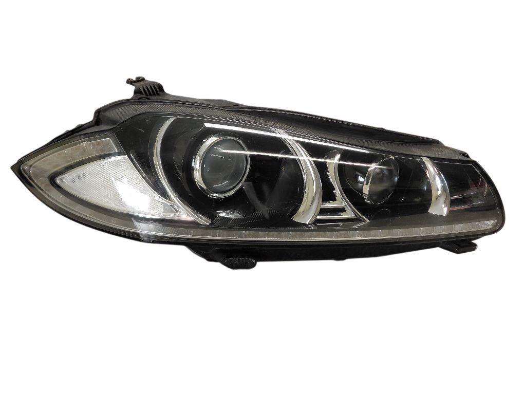 CX2313W029EH A71154400DG Headlight right JAGUAR XF (X250, CC9) (2008-2015)