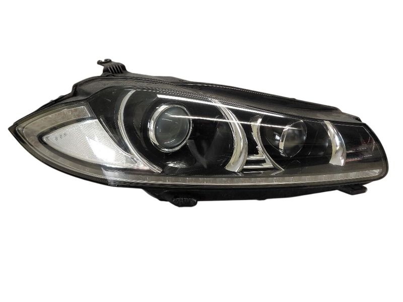 CX2313W029EH A71154400DG Headlight right JAGUAR XF (X250, CC9) (2008-2015)