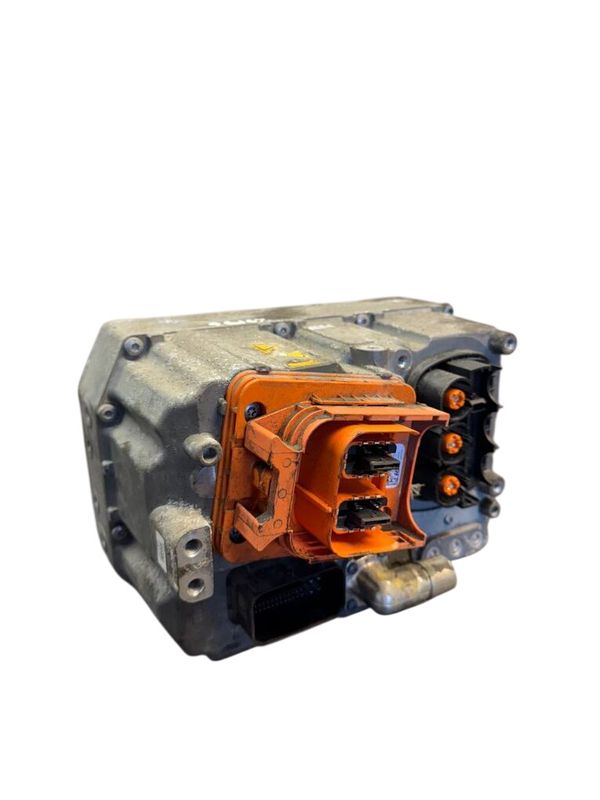 0437508243 8679699 12368679699 12368742493 12368742494 Hybrid converter / inverter BMW 3 (F30, F31, F80) (2011-2019)