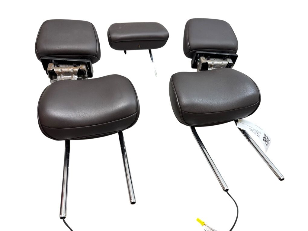 5PR32LU5AA 5PR35LU5AA Headrest set JEEP GRAND CHEROKEE IV (WK, WK2) (2010-2021)