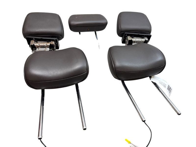 5PR32LU5AA 5PR35LU5AA Headrest set JEEP GRAND CHEROKEE IV (WK, WK2) (2010-2021)