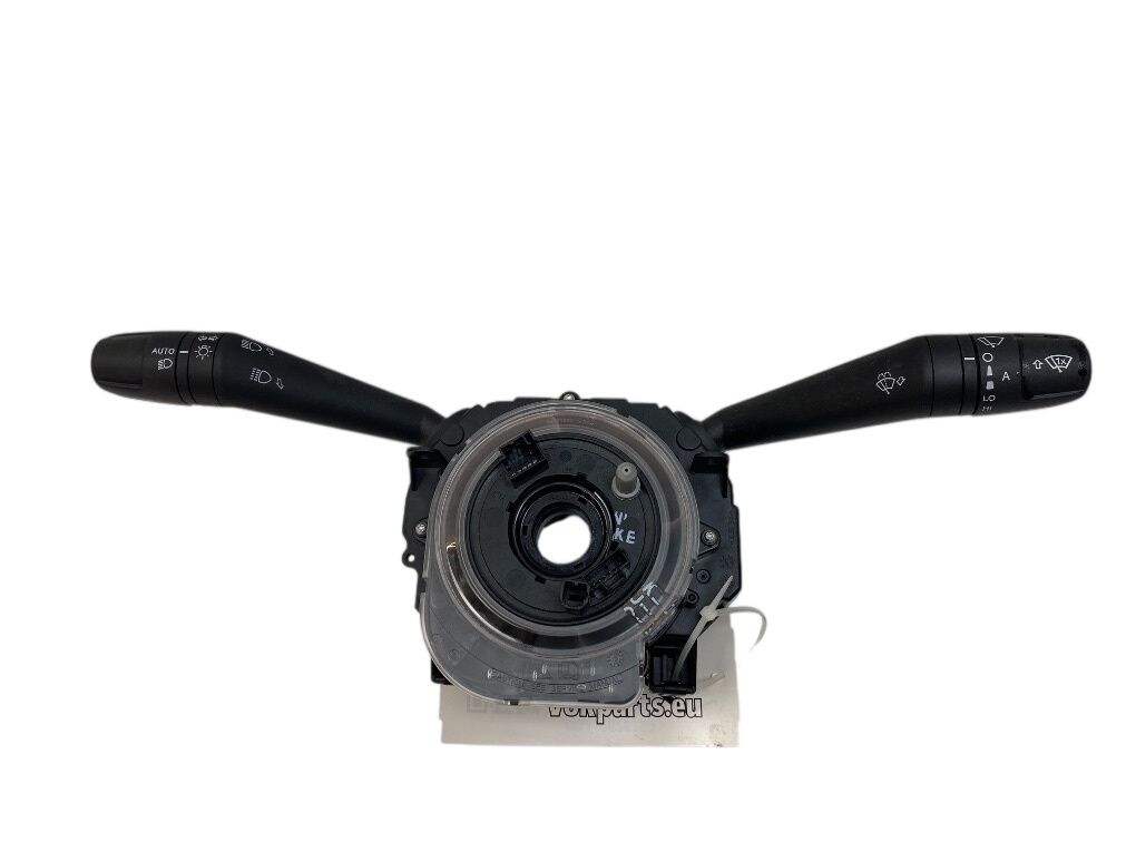 735766372 Indicator/wiper/slip ring switch (stalk) PEUGEOT BOXER (250) (2006-)