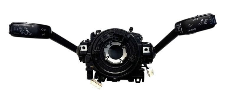5Q0953507S 5Q0953513F 5Q0953549 Indicator/wiper/slip ring switch (stalk) SKODA OCTAVIA III (5E) (2012-2019)