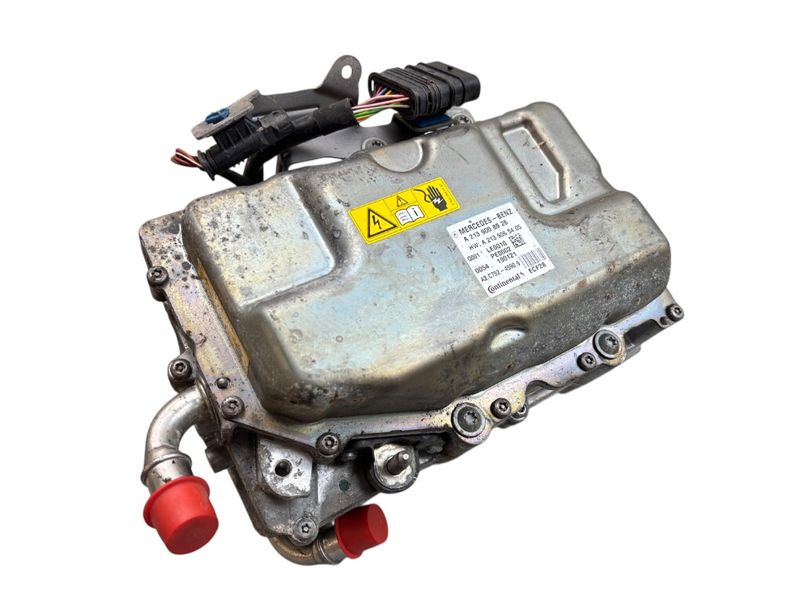 A2139000231 Hybrid converter / inverter MERCEDES-BENZ E-CLASS (W213) (2016-2023)