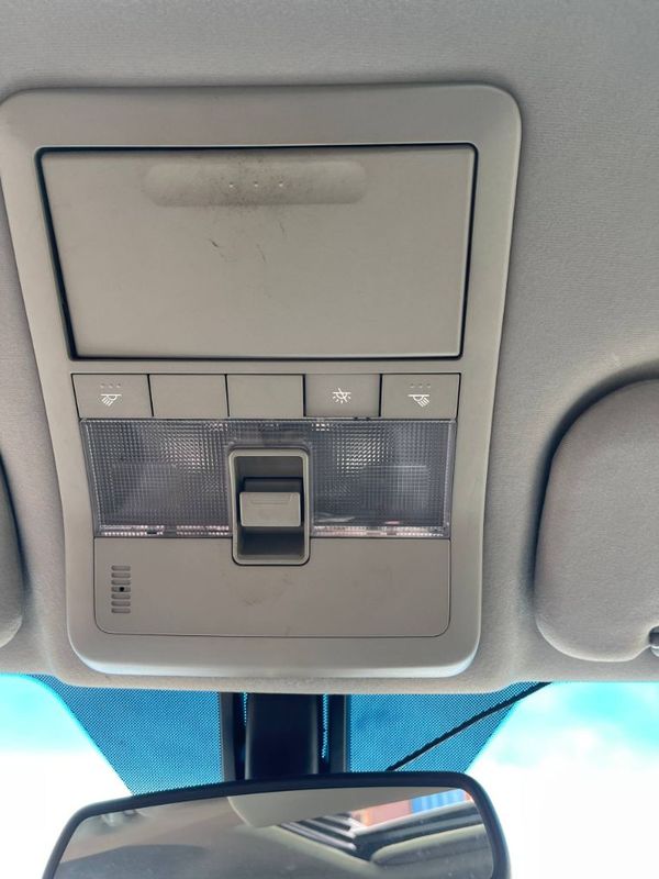 Interior Lighting Front CHEVROLET CAPTIVA I (2006-2018)