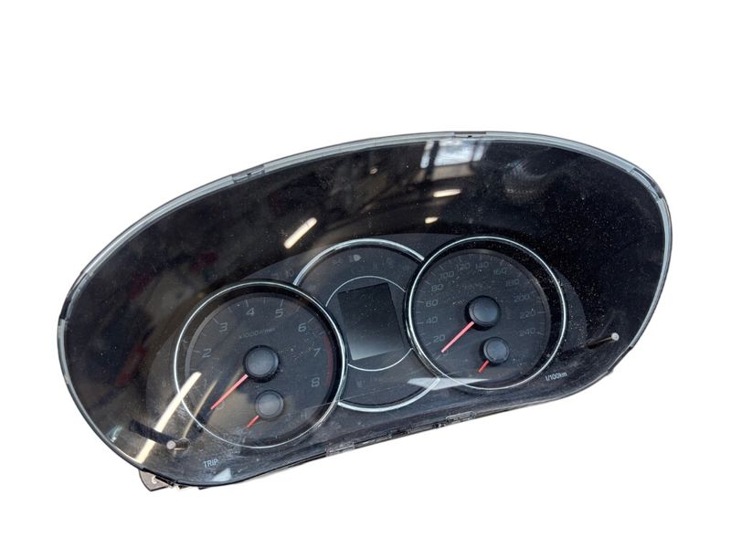 85022SC881 Instrument Cluster SUBARU FORESTER (SH) (2008-2013)