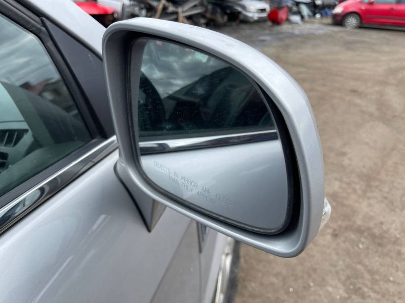 Mirror right CHEVROLET CAPTIVA I (2006-2018)