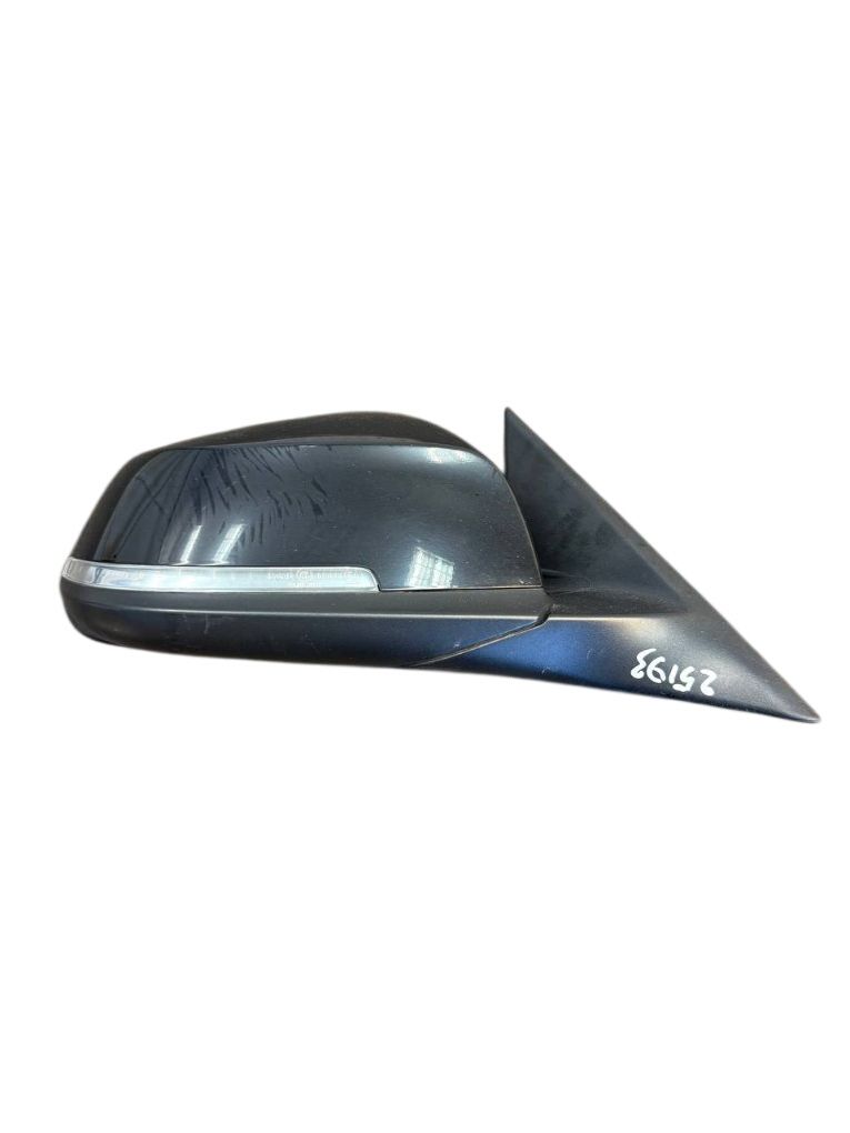 51167345662 Mirror right BMW 3 (F30, F31, F80) (2011-2019)