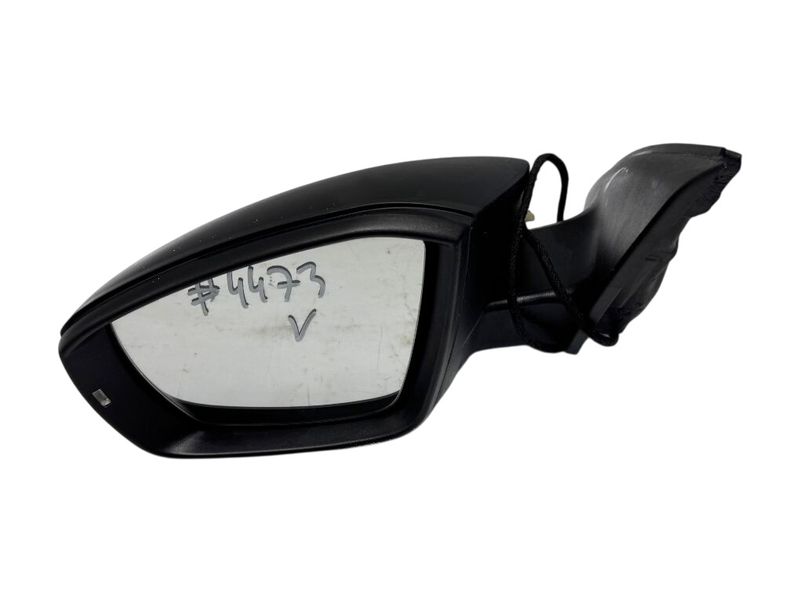 5E1857507D Mirror left SKODA OCTAVIA III (5E) (2012-2019)