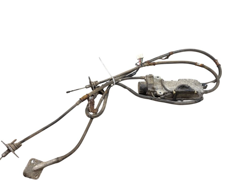 4630050010 Parking brake motor / actuator LEXUS LS (XF40) (2006-2017)