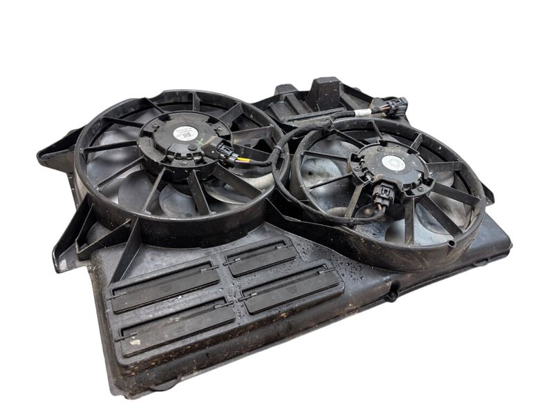2315789 Radiator Fan Electric FORD MUSTANG VI (2014-2023)
