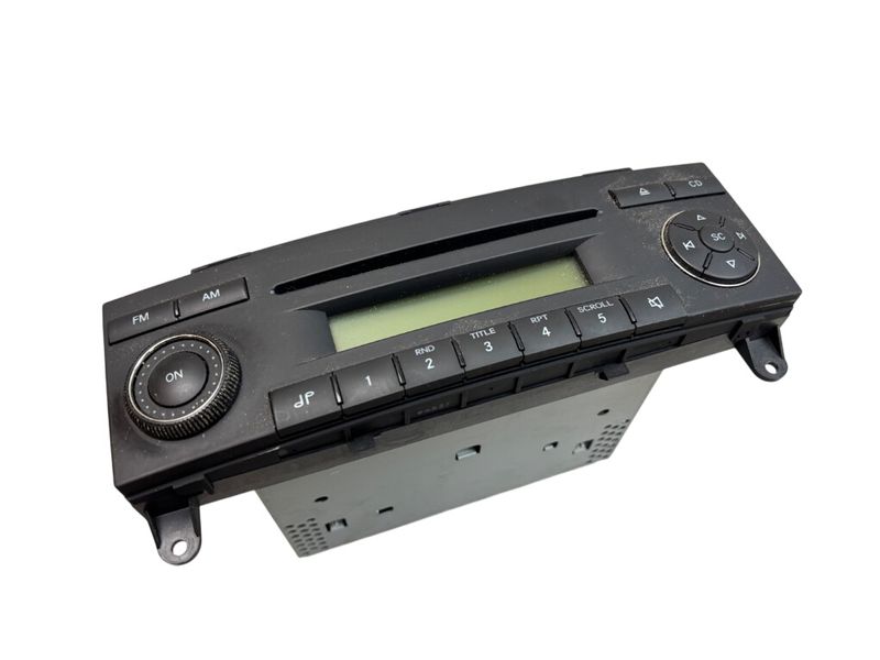 A0048204086 Radio VW CRAFTER I (2E) (2006-2016)