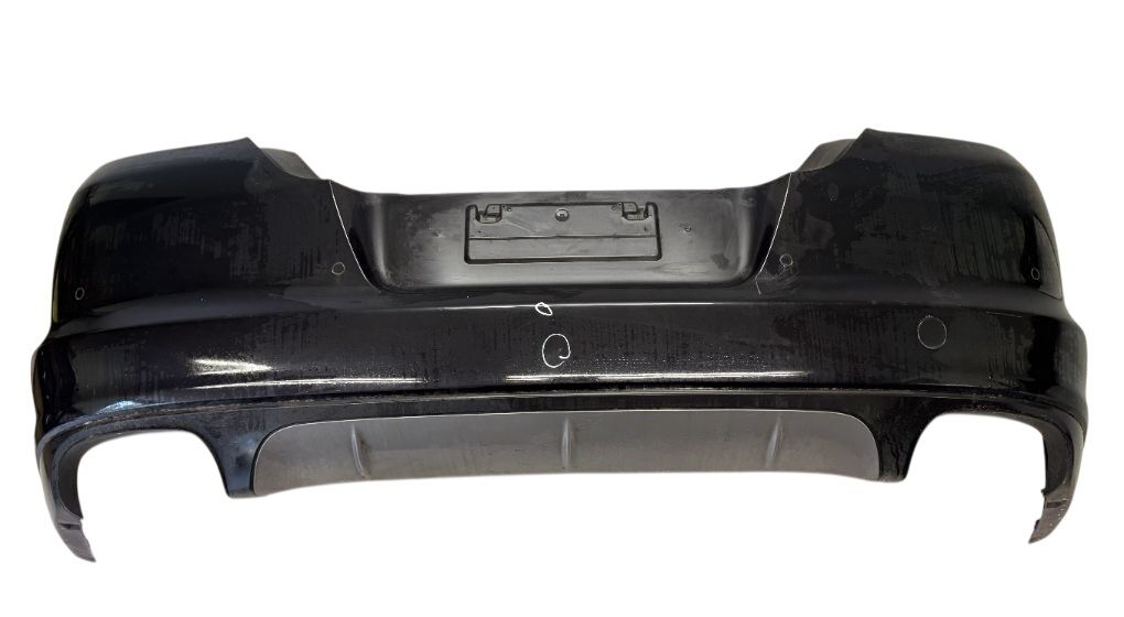 97050595100 Rear bumper PORSCHE PANAMERA I (970) (2009-2016)