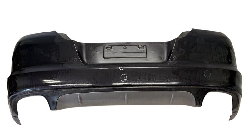 97050595100 Rear bumper PORSCHE PANAMERA I (970) (2009-2016)