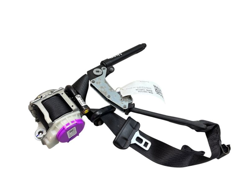 2034713 Seat Belt Front Left FORD MUSTANG VI (2014-2023)