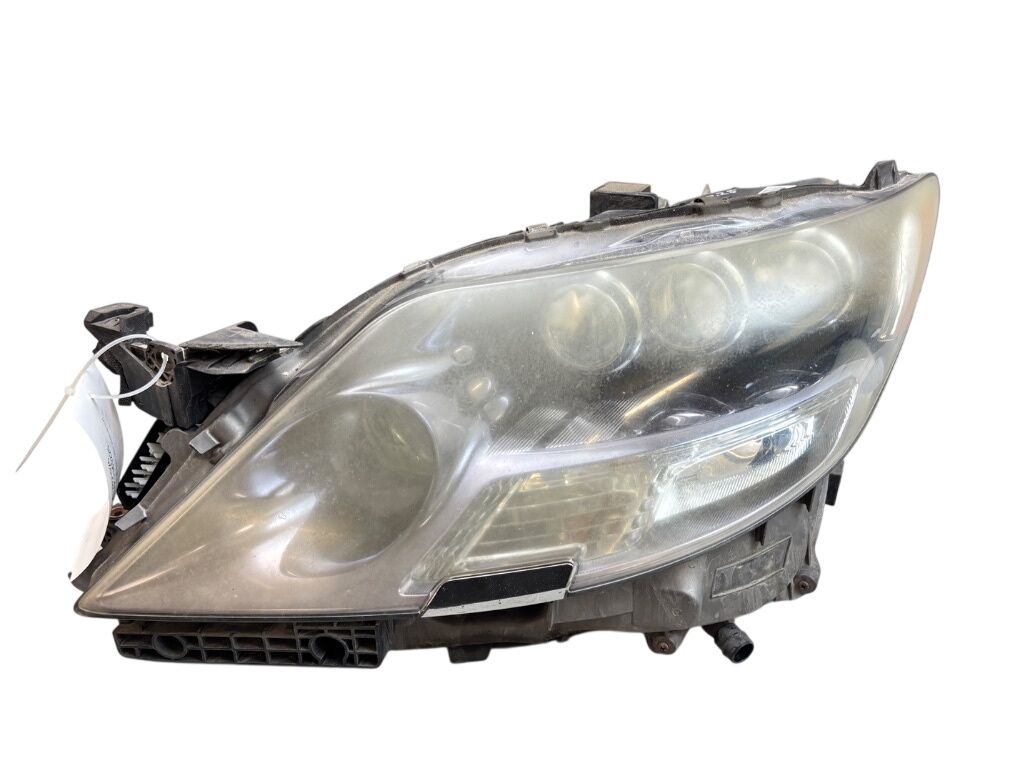 8115050393 Headlight left LEXUS LS (XF40) (2006-2017)