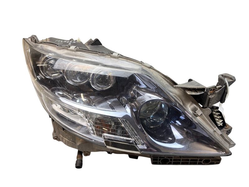8111050393 Headlight right LEXUS LS (XF40) (2006-2017)