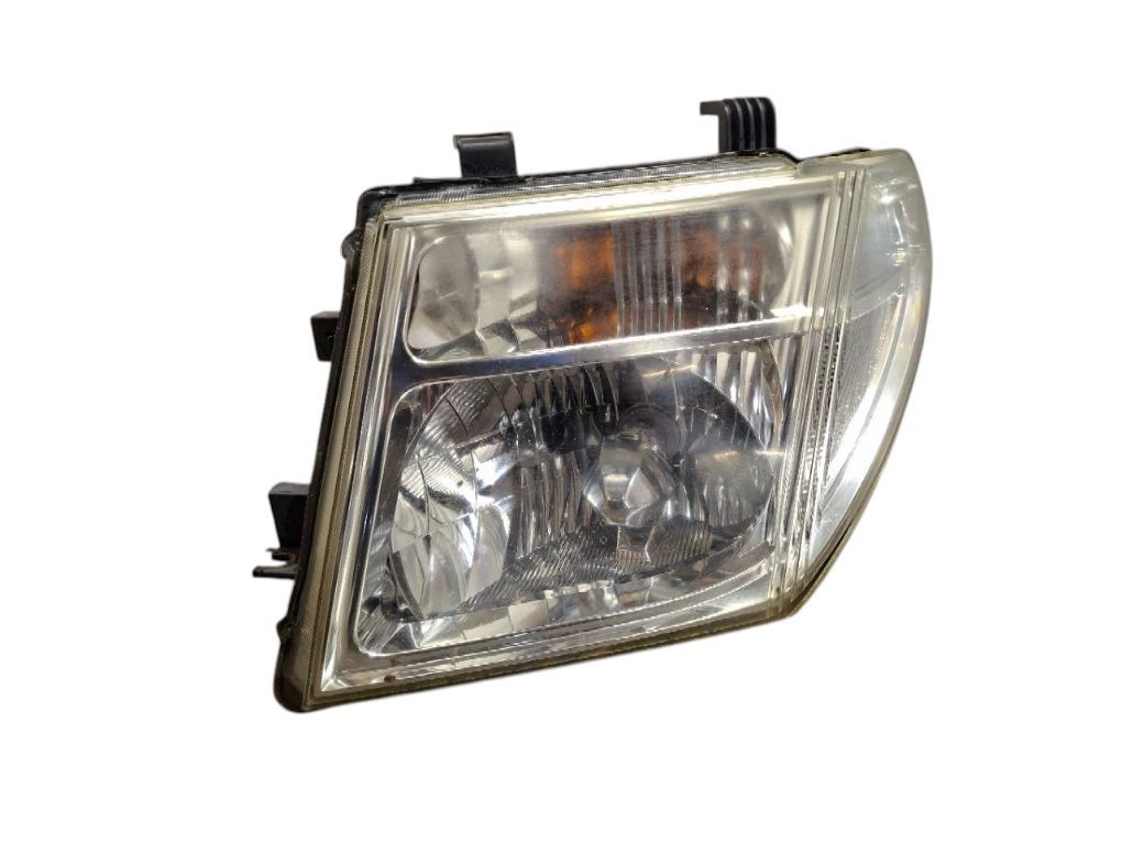 26060EB380 Headlight left NISSAN PATHFINDER III (R51) (2005-2012)