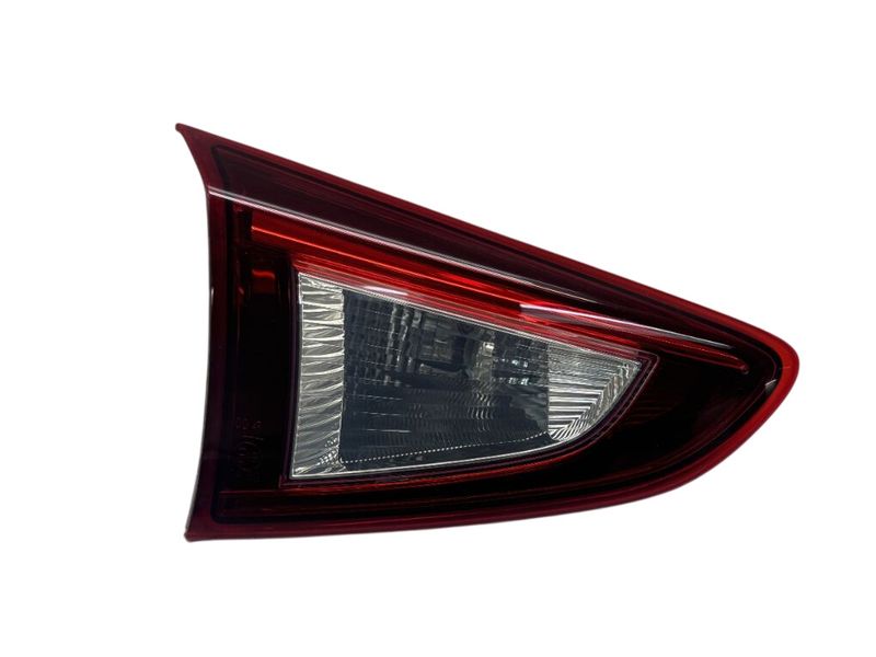 DB5J513G0A Inner tail light, left MAZDA 2 III (DL, DJ) (2014-)