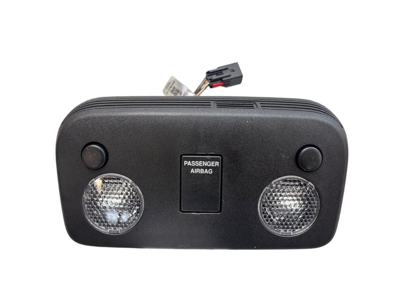 2425223 Interior Lighting Front FORD MUSTANG VI (2014-2023)