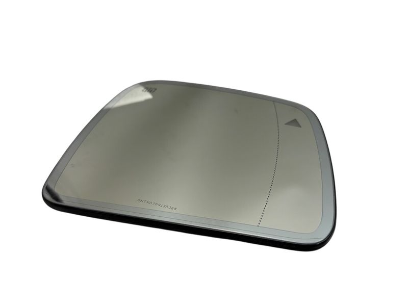 68082638AB Mirror glass right JEEP GRAND CHEROKEE IV (WK, WK2) (2010-2021)