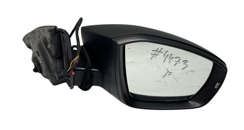 5E1857508D Mirror right SKODA OCTAVIA III (5E) (2012-2019)