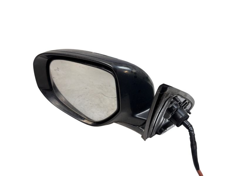 7632C527 Mirror left MITSUBISHI OUTLANDER III (GG, GF, ZJ, ZK, ZL) (2012-2021)
