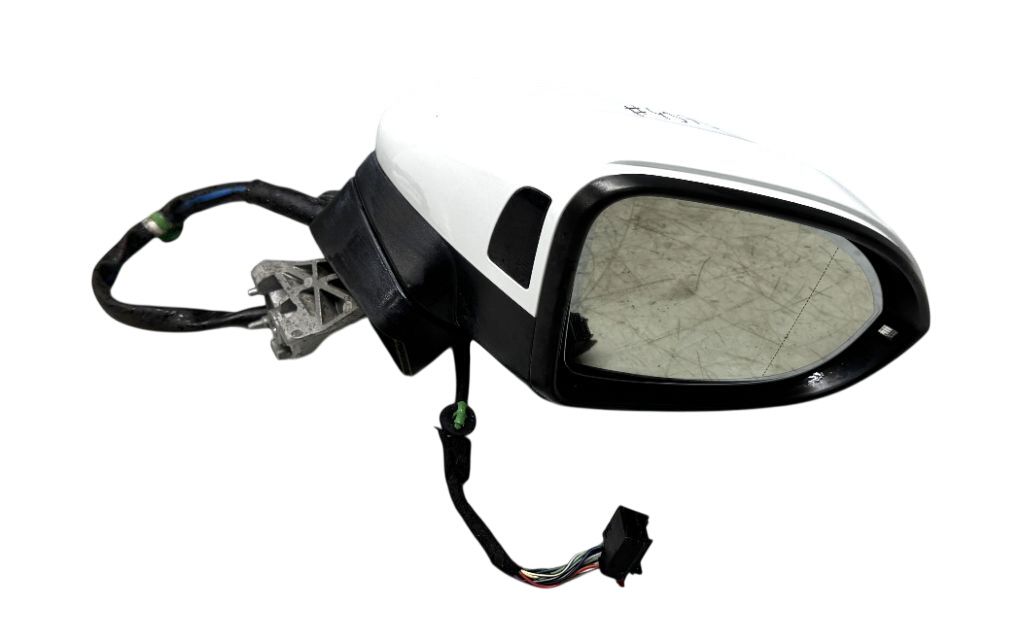 3G2857508EN Mirror right VW PASSAT B8 (3G) / ALLTRACK (2014-2023)