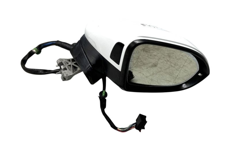 3G2857508EN Mirror right VW PASSAT B8 (3G) / ALLTRACK (2014-2023)
