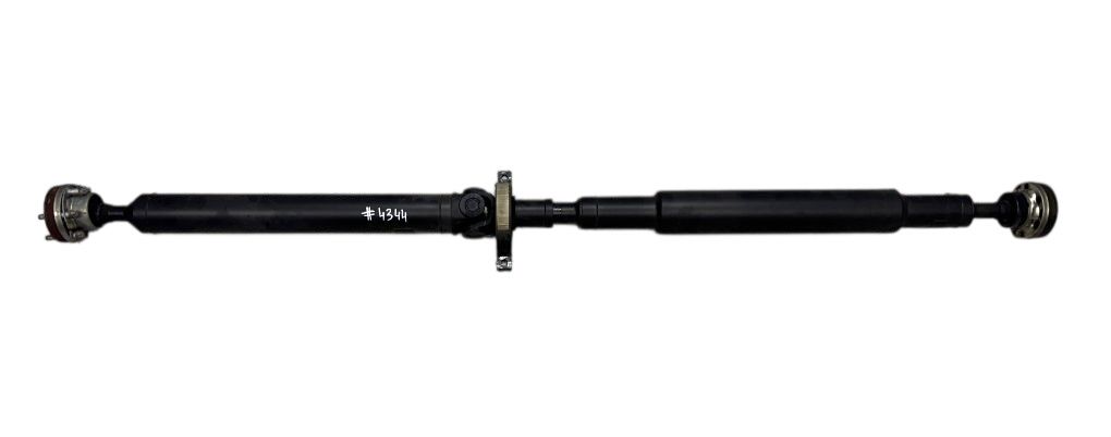 CX234K145CB Propeller Shaft Complete JAGUAR XF (X250, CC9) (2008-2015)