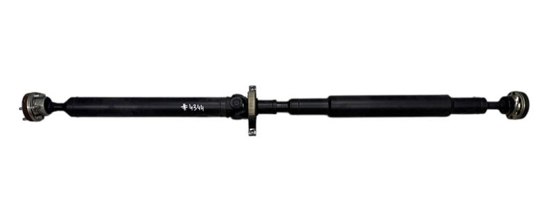 CX234K145CB Propeller Shaft Complete JAGUAR XF (X250, CC9) (2008-2015)